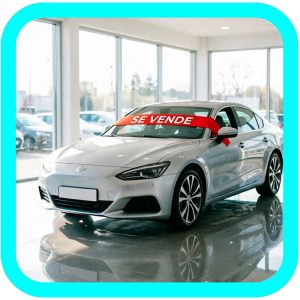 Automotor