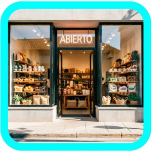 Comercios