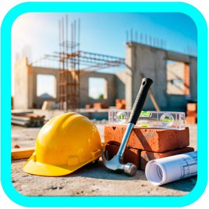 Construcción y hogar