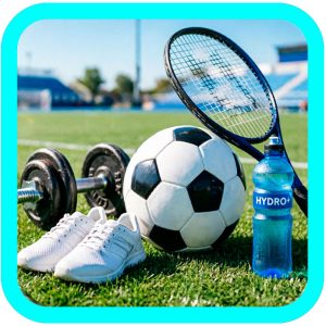 Deportes